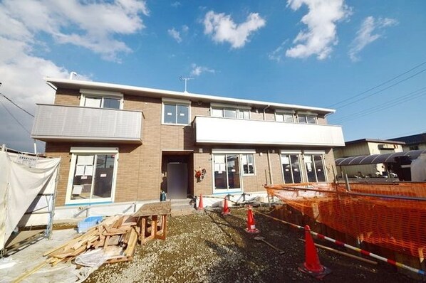 ルヴォワールの物件内観写真